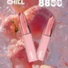 001-09.webp Chill鴨嘴獸8800口拋棄式電子煙 | 清爽特調口味維持舒適低負擔感|適合喜愛隨行無負擔的輕度社交族