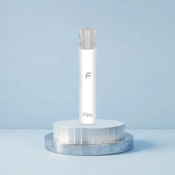 【買6贈1】Fipy果派 HP2一代通用主機｜主打雙檔功率與客製化擊喉力道電子煙｜適合喜愛自主微調吸感的進階玩家