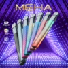 5233998.webp MEHA 魅嗨 星耀版 五代通用主機|主打三檔功率切換與RGB炫彩氛圍燈|適合偏好客製化功率與炫彩視覺的五代主機玩家