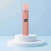 哩亞ILIA真皮一代主機｜頂級皮革工藝帶來多變擊喉層次｜追求商務品味與成熟質感的換彈玩家電子煙