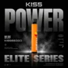 KIS5 鎧斯 6500口拋棄式電子煙｜主打雙芯磁吸黑科技與百變風味配對｜適合偏好自由解鎖奇幻層次與流線工藝手感的玩家