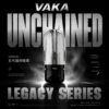 VAKA五代通用煙彈｜主打純淨留香感與穩定導熱技術｜適合喜愛多元口味的日常抽吸玩家