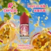 SAMELE 冰釀系列經典小煙煙油｜獨家冰鎮配方呈現沁涼飽滿霧感｜追求強烈冰感與解癮體驗的資深玩家首選