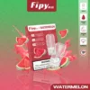 【買3贈主機】Fipy果派一代通用透明煙彈｜獨立可視油艙結構呈現清透霧感｜重視殘油量與便利性的高頻使用者首選