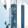 SP2S 聖誕限定 鈦金屬 一代通用主機｜主打鈦金屬立體浮雕與璀璨七彩LED｜適合偏好極致奢華質感與璀璨視覺效果的一代主機玩家