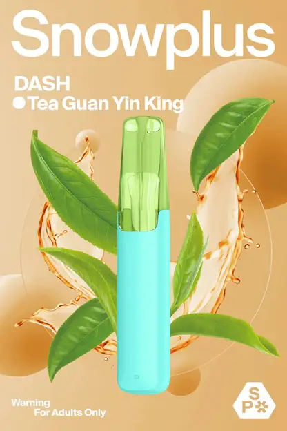 Snowplus-DASH-鴨嘴獸-4000口-一次性-4.webp Snowplus DASH 鴨嘴獸 4000口拋棄式電子煙|獨家符合唇形鴨嘴吸嘴優化豐富擊喉層次|喜愛貼合吸感與豐富風味的日常族群推薦