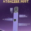 叮啞 DIYA 一代皮革通用主機｜防滑皮革設計提供純淨低負擔感｜注重俐落形象的辦公室商務白領首選