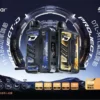 【加購100送主機】Zgar冰熊卡帶前衛15000型｜智慧溫控晶片還原清透霧感｜適合注重便利與隨身攜帶的通勤族