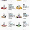 lana煙油詳情頁.webp LANA拉娜注油小煙煙油|優化PG/VG比例有效提升擊喉層次|偏好純粹水果特調的日常抽吸族群推薦