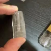 yfctcuylkviv.webp LANA透明一代通用注油電子煙倉|專利防漏密封工藝與流線氣道催生細膩綿密煙霧|注重隨身防漏與生活質感的商務族群必備