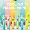 I.G 夏威夷鼻通鼻吸薄荷棒｜6款清新香氣與涼感體驗｜適合追求隨身清新感受的使用者