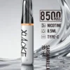 XIAOKE 梟客 8500口拋棄式電子煙｜長效續航與細膩霧感體驗｜適合追求便利與穩定口感的玩家