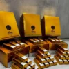 BOSS 泰國金磚鼻通器 1000口｜霧化鼻吸與清新薄荷體驗｜適合追求隨身便捷與清爽感受的使用者