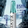 XIAOKE 梟客 8500口拋棄式電子煙｜長效續航與細膩霧感體驗｜適合追求便利與穩定口感的玩家