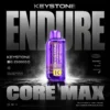 【買一盒煙彈送主機】KEYSTONE FLEX-3 鑰石 25000口拋棄式電子煙｜三段功率調節與Mesh網芯霧感體驗｜適合追求高續航與個性化口感的玩家