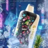 GYPSO滿天星30000口抛棄式電子煙-冰霜菠蘿-scaled GYPSO 滿天星 30000口拋棄式電子煙|雙模式功率調節與雙網芯霧感體驗|適合追求高容量與進階口感的玩家