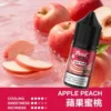 MEHA 魅嗨 HUUK 煙油｜30ml巨量裝搭配細膩風味體驗｜適合追求大容量與穩定口感的注油玩家