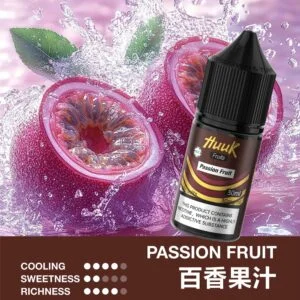 MEHA 魅嗨 HUUK 煙油｜30ml巨量裝搭配細膩風味體驗｜適合追求大容量與穩定口感的注油玩家